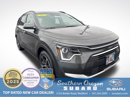 2023 Kia Niro EX SUV