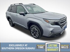 2026 Subaru Forester Premium SUV