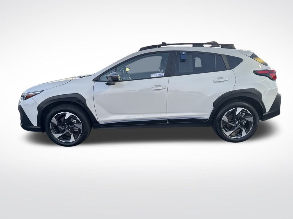 2025 Subaru Crosstrek Limited photo 4