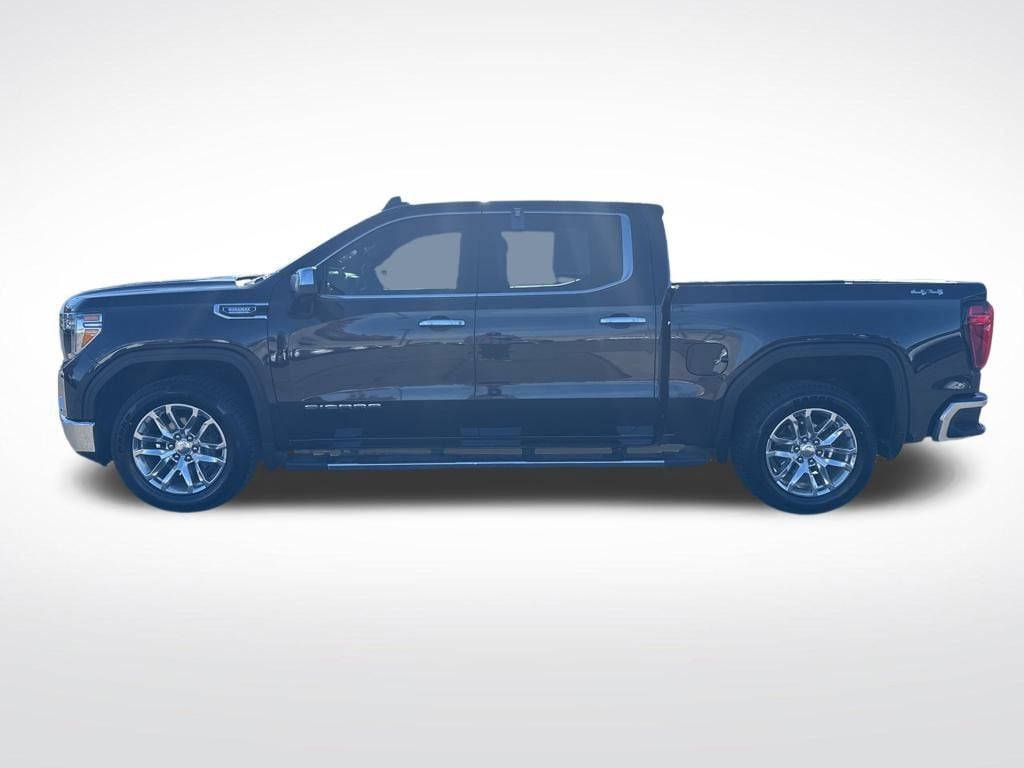 Used 2020 GMC Sierra 1500 SLT Truck