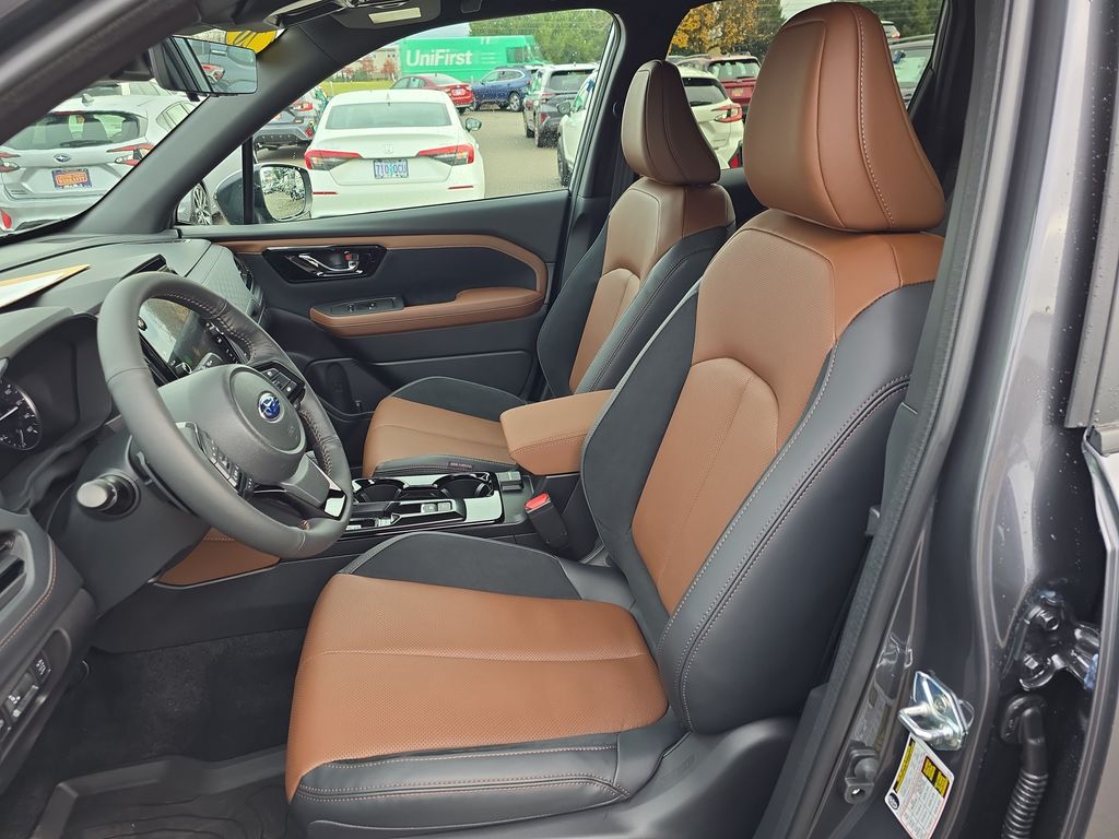 2026 Subaru Forester Touring - Photo 11