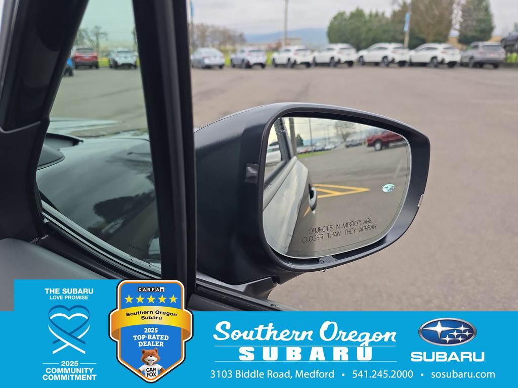2026 Subaru Forester Wilderness - Photo 15