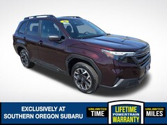 2026 Subaru Forester Premium SUV