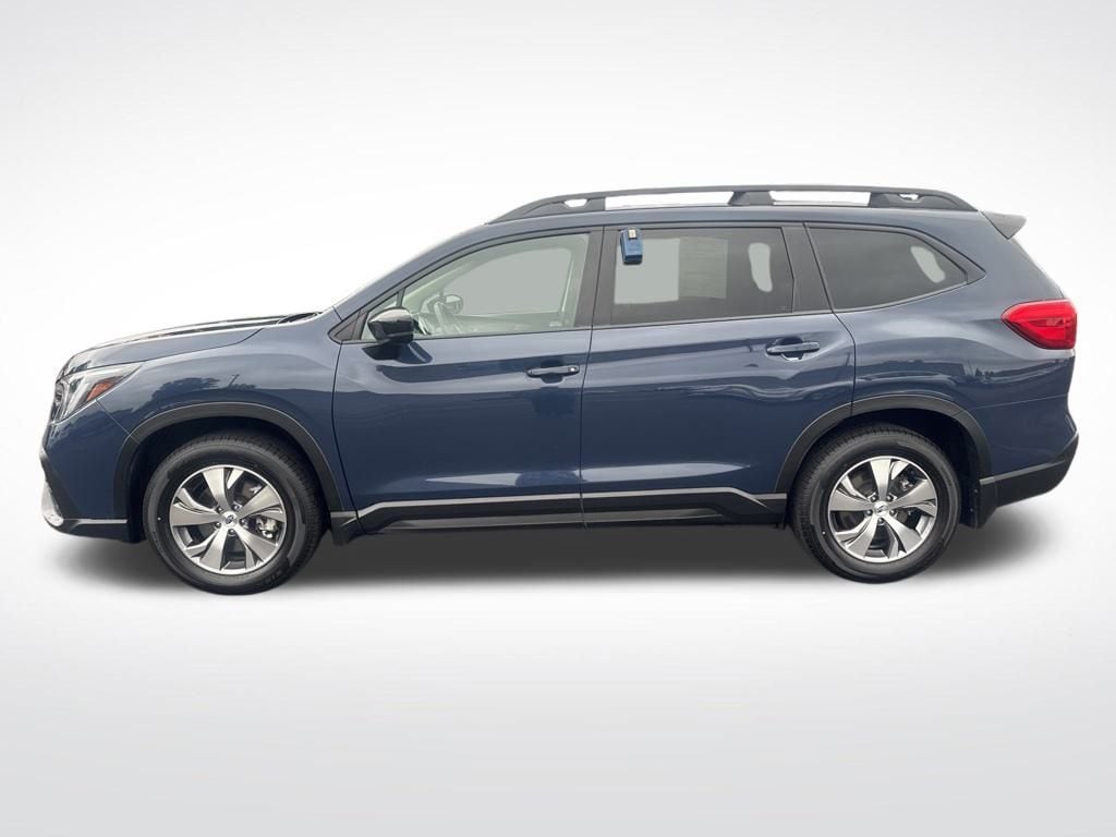 Certified 2024 Subaru Ascent Onyx Edition SUV