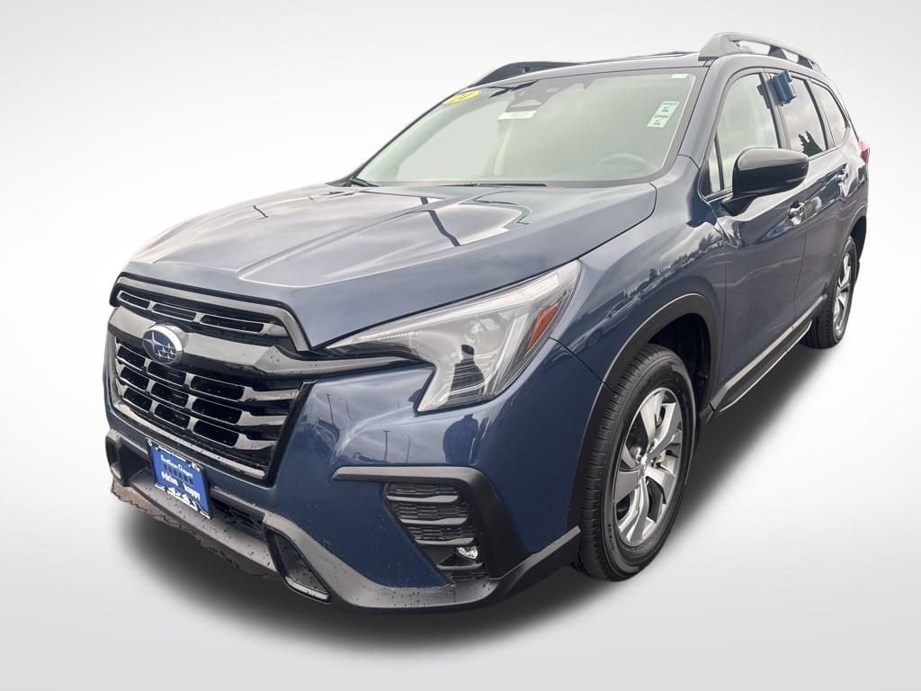 Certified 2024 Subaru Ascent Onyx Edition SUV