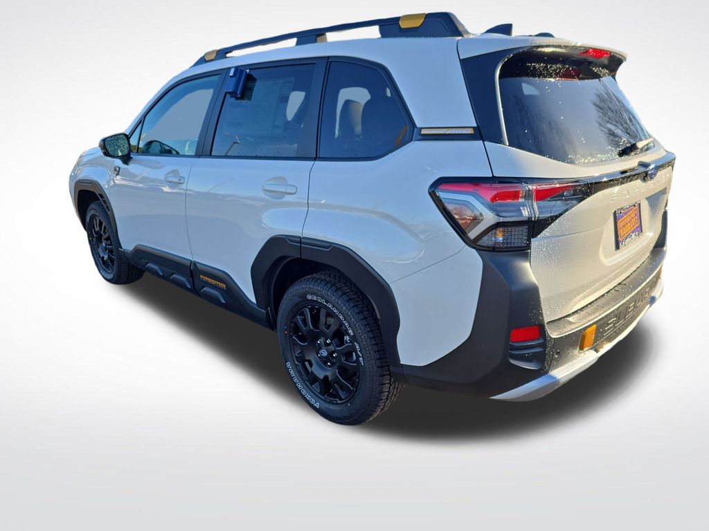 2026 Subaru Forester Wilderness - Photo 6