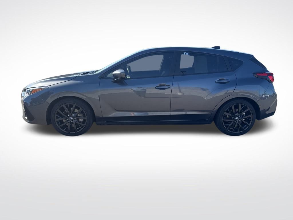 2024 Subaru Impreza Sport photo 4