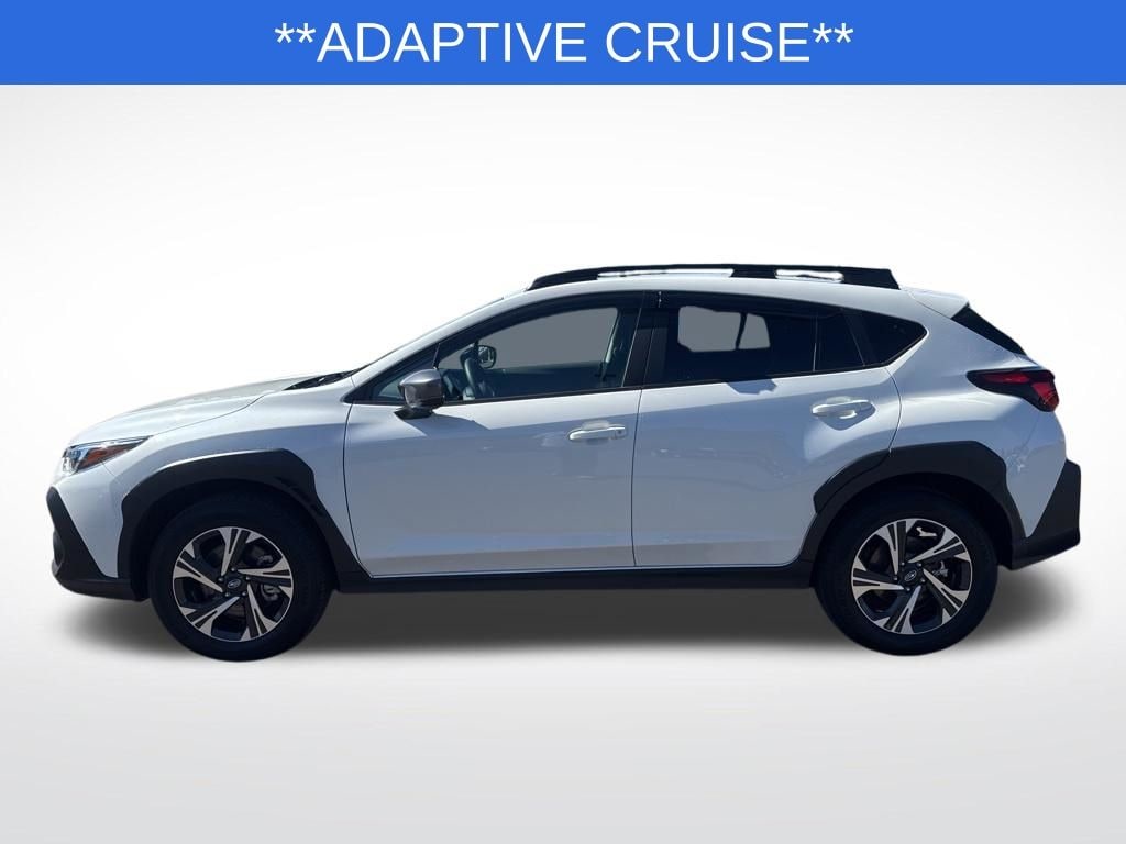 Certified 2026 Subaru Crosstrek Premium SUV