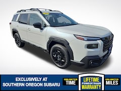 2026 Subaru Outback Limited SUV