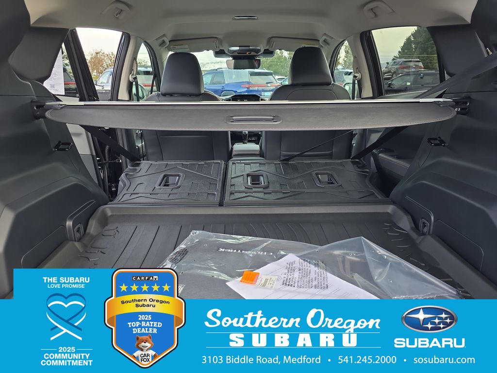 2026 Subaru Crosstrek Limited - Photo 17