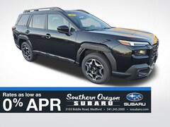 2026 Subaru Outback Touring SUV