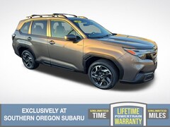 2025 Subaru Forester Limited Hybrid SUV