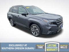 2026 Subaru Forester Touring SUV