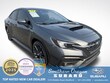  Subaru WRX