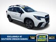  Subaru Ascent