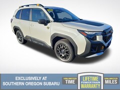 2026 Subaru Forester Wilderness SUV