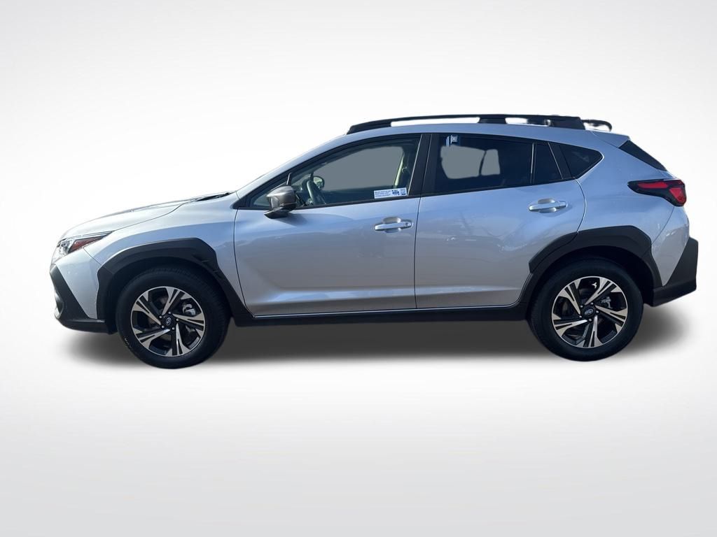 2025 Subaru Crosstrek Premium photo 4
