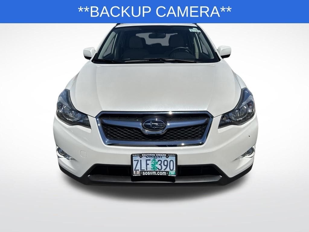 Used 2013 Subaru XV Crosstrek 2.0i Premium SUV