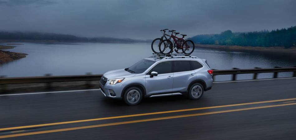 2022 Subaru Forester SUV Medford, OR