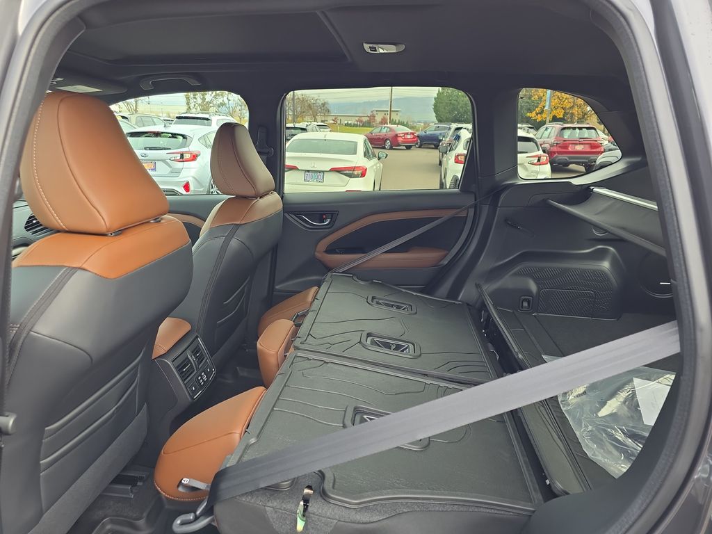 2026 Subaru Forester Touring - Photo 19