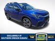  Subaru Ascent