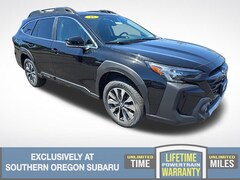2025 Subaru Outback Limited SUV