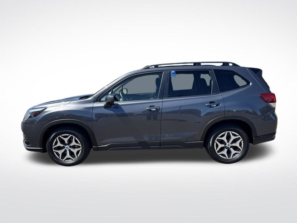 Certified 2024 Subaru Forester Premium SUV