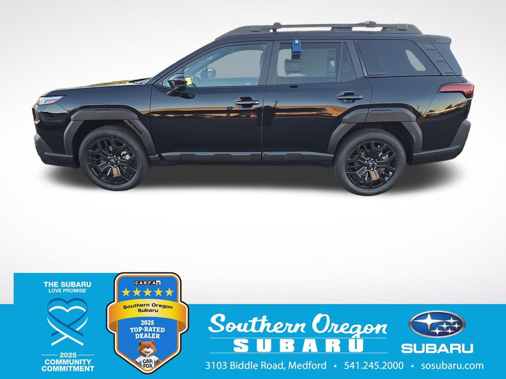 2026 Subaru Outback Limited XT - Photo 4