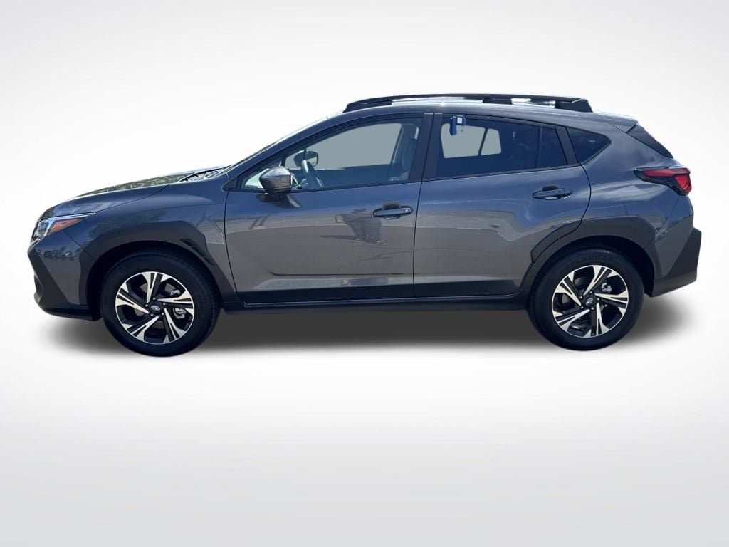 Certified 2025 Subaru Crosstrek Premium SUV