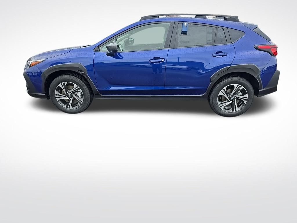 New 2025 Subaru Crosstrek Premium SUV