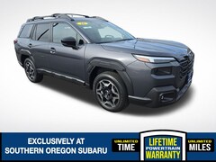 2026 Subaru Outback Touring SUV
