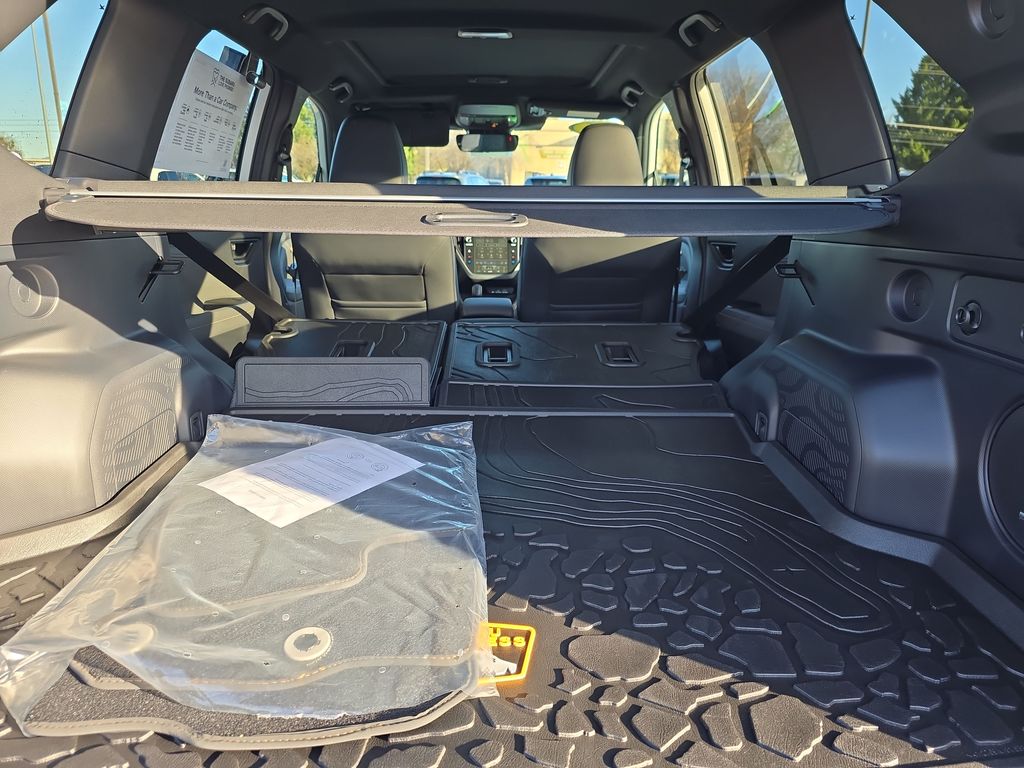 2026 Subaru Forester Wilderness - Photo 18