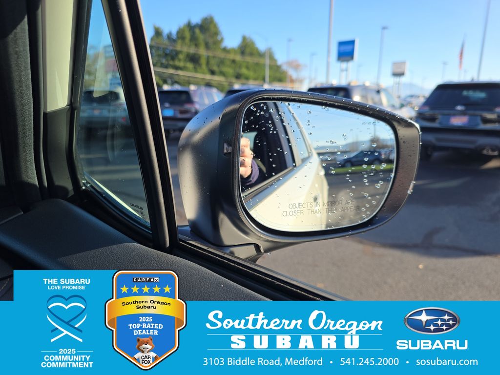 2026 Subaru Forester Wilderness - Photo 24