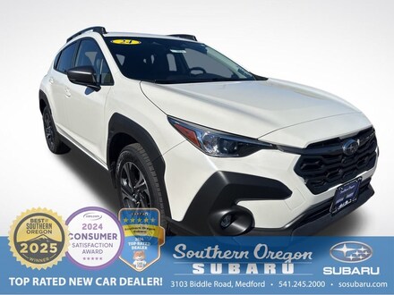 2024 Subaru Crosstrek Premium SUV