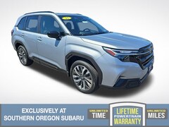 2025 Subaru Forester Touring SUV