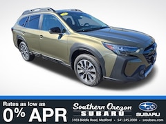 2025 Subaru Outback Limited SUV