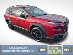 2026 Subaru Outback Limited SUV