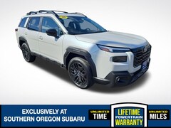 2026 Subaru Outback Limited XT SUV