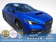  Subaru WRX