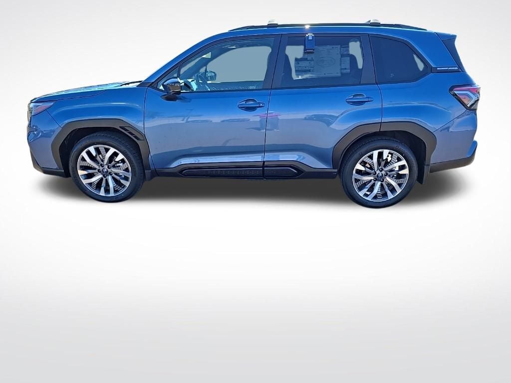 New 2025 Subaru Forester Touring SUV