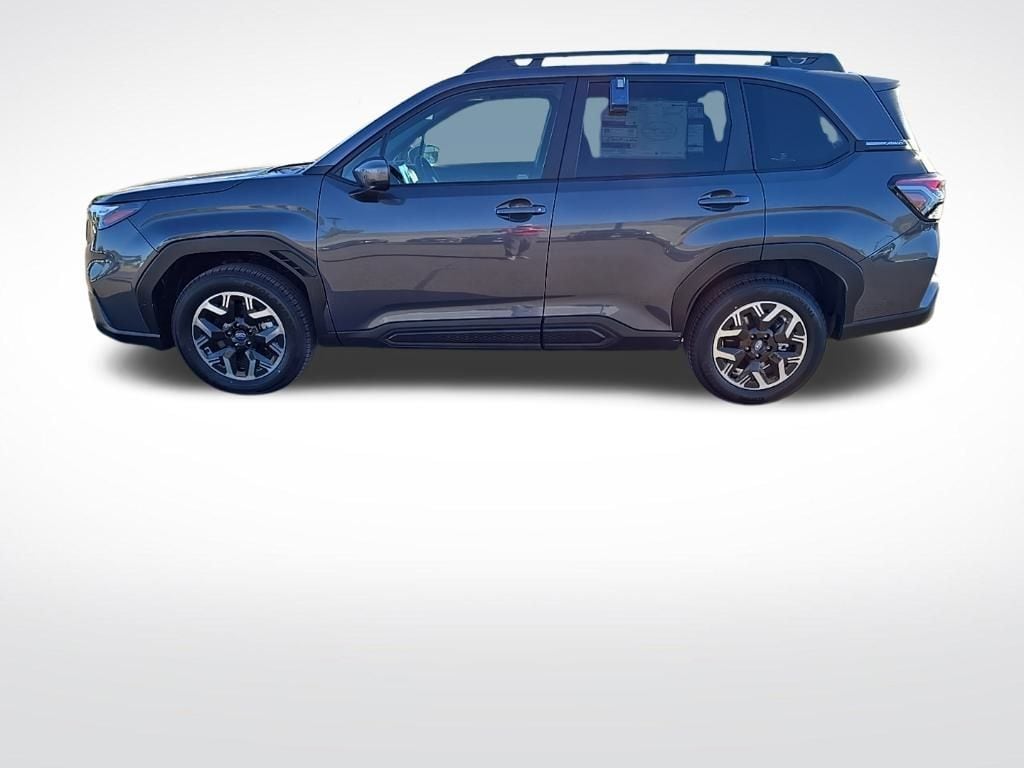 New 2025 Subaru Forester Premium SUV