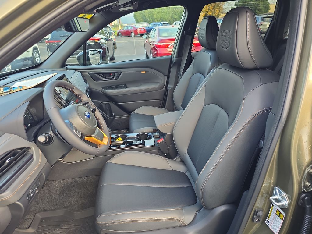 2026 Subaru Forester Wilderness - Photo 10