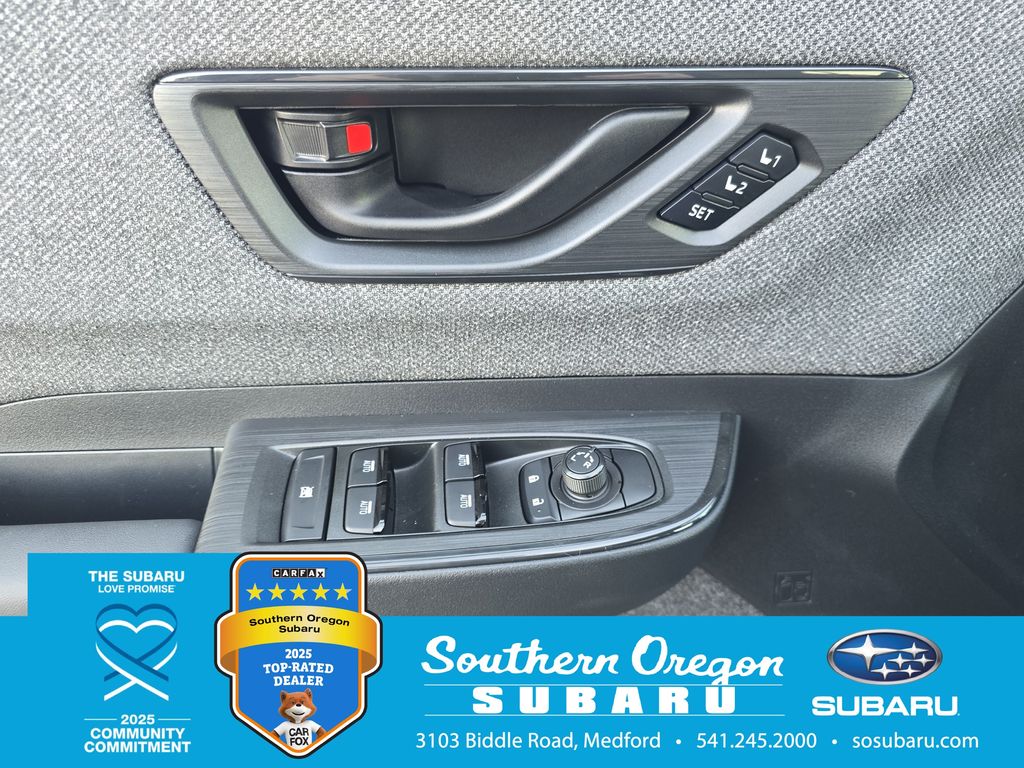 2026 Subaru Outback Limited XT - Photo 22