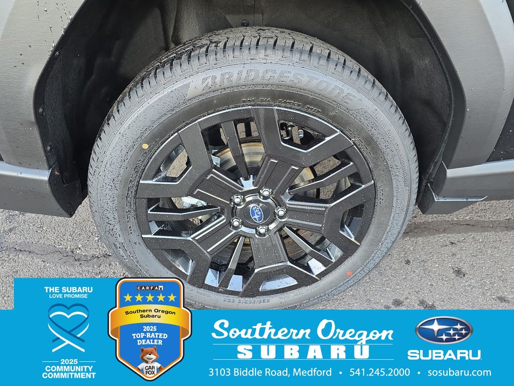 2026 Subaru Outback Limited XT - Photo 9