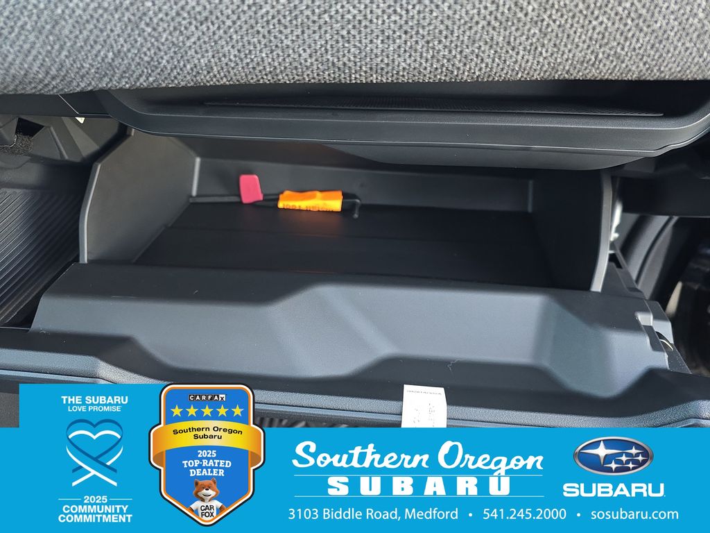 2026 Subaru Outback Limited XT - Photo 14