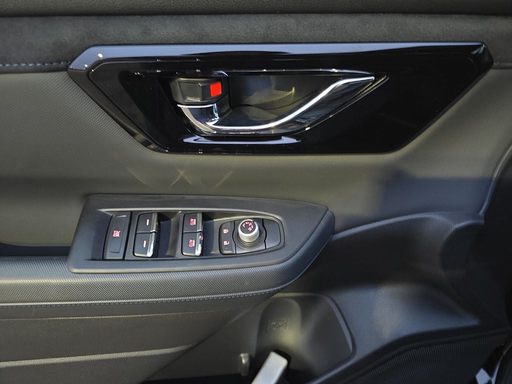 2026 Subaru Forester Limited - Photo 21