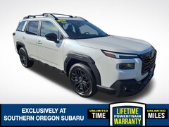 2026 Subaru Outback Limited XT SUV