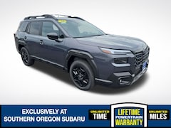 2026 Subaru Outback Limited SUV
