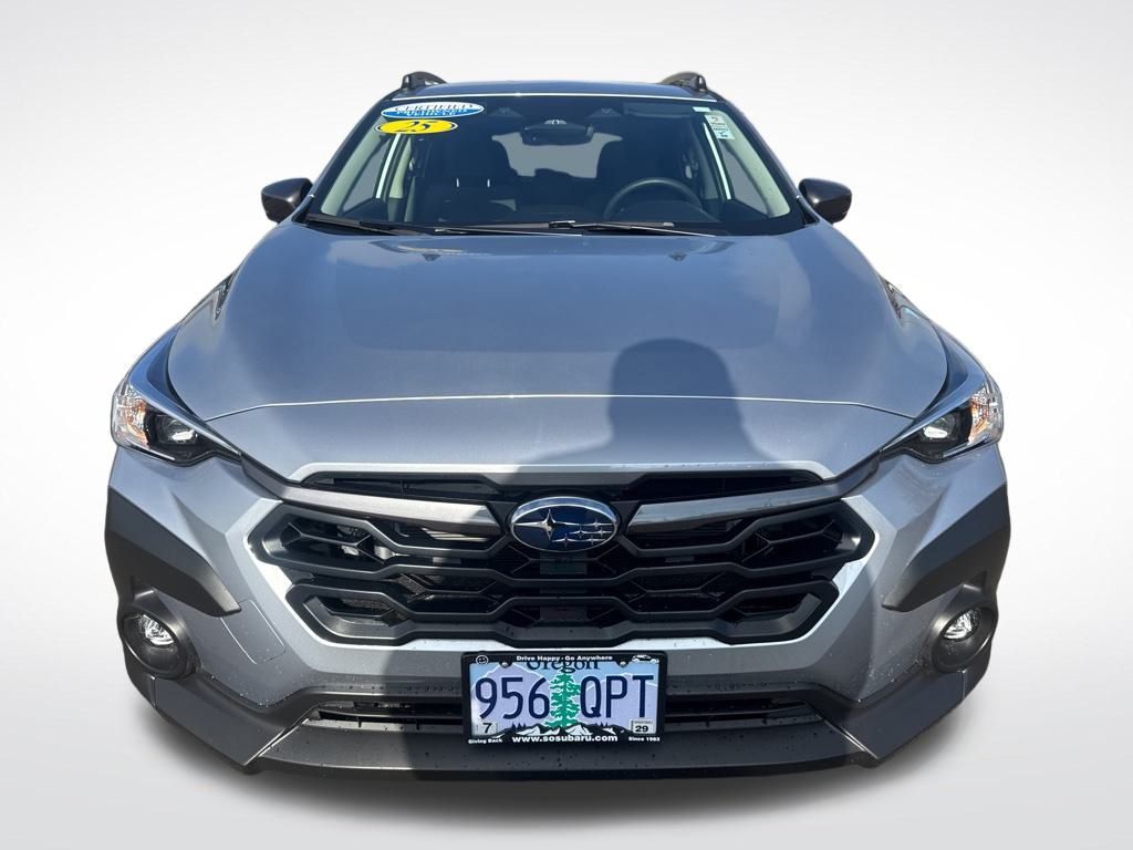 2025 Subaru Crosstrek Premium photo 2