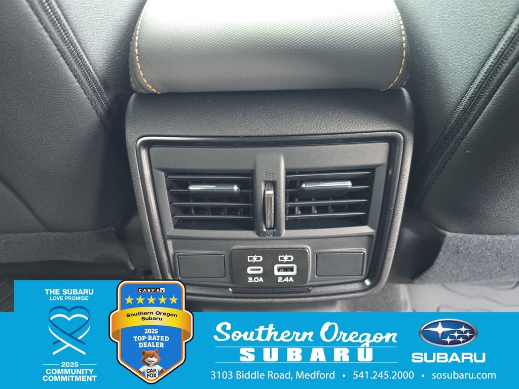 2026 Subaru Forester Wilderness - Photo 16